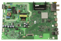 Grundig Mainboard - Tmj110 Ng 40 Sw4 Fhd-s2-2hdmi-1usb-pvr-ts8 - C00906626